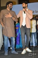 Arjun Reddy Movie Trailer Launch